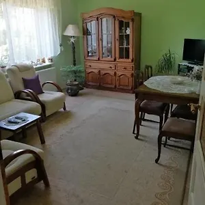 Kwatera prywatna Pokój U Lucyny, Gdańsk