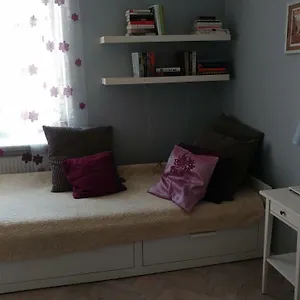 Kwatera prywatna W Kamienicy, Gdańsk