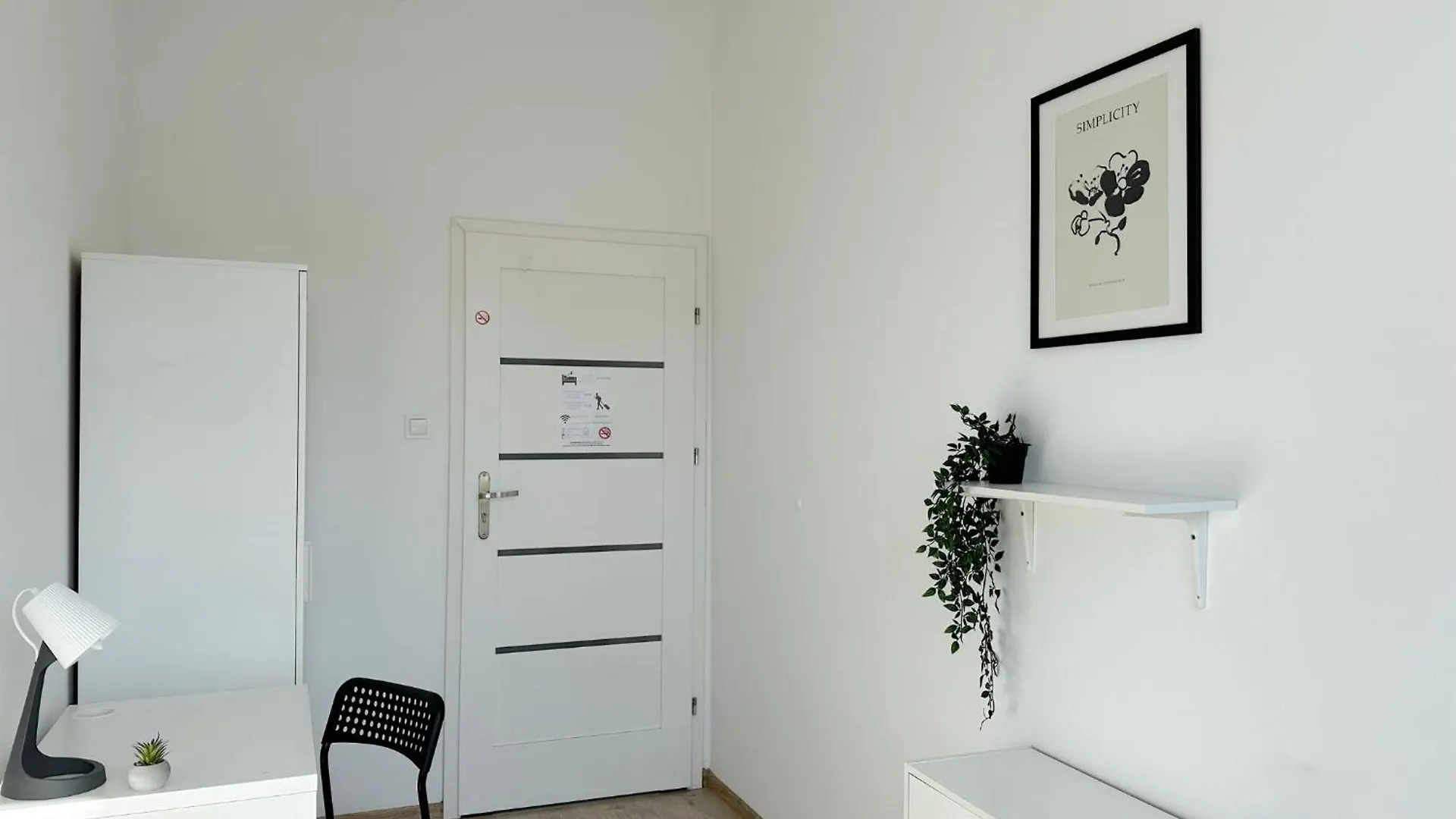 Gamma Room Gdansk Poland