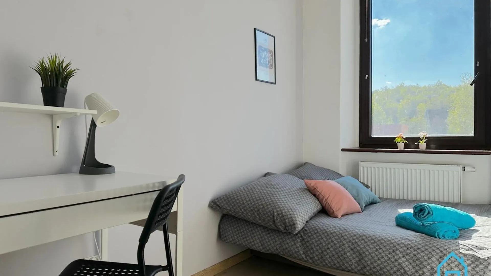 Gamma Room Gdansk